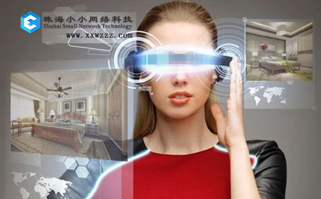 珠海网站建设为初创公司支招利用VR进行数字营销!!!