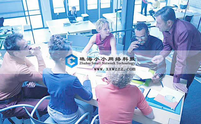 珠海网站建设品牌战略:你需要聘请一个机构吗?