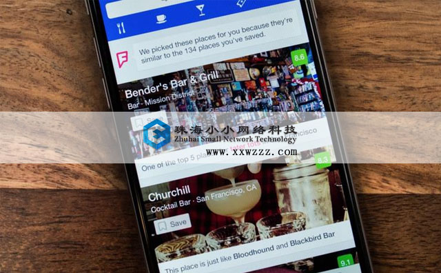 Weebly证实黑客; 百万Foursquare帐户泄露